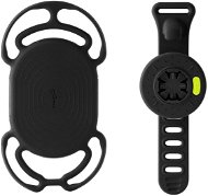 BONE Bike Tie Connect Kit Fahrradhalterung für Smartphones - 4,7" - 7,2“ - Handyhalterung