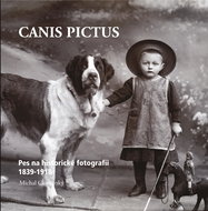 Michal Císařovský - Canis Pictus - Kniha