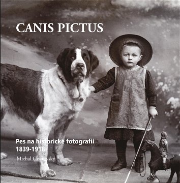 Michal Císařovský - Canis Pictus