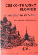 Česko - Thajský slovník 2021 (Jiří Škába) - Kniha