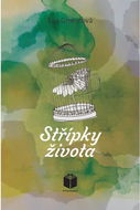 Střípky života - Kniha