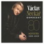 Hudební CD Václav Neckář - Osmdesát (80) - Největší hity 1965-2023 (4 CD) - Hudební CD