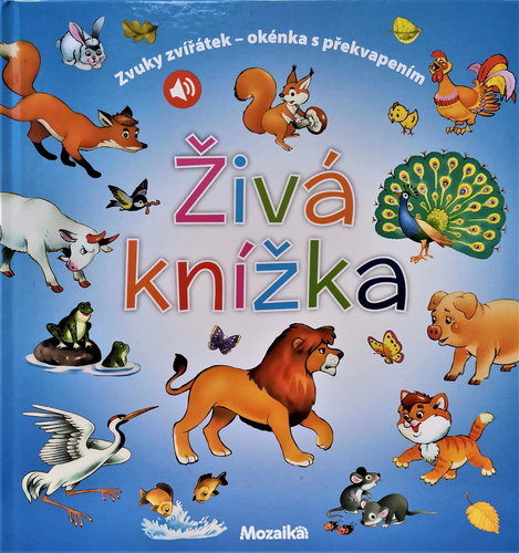 Living book - Leporello - Main image