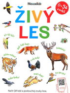 Živý les - Kniha