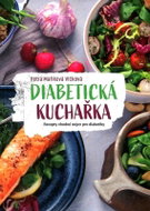 Diabetická kuchařka - Kniha