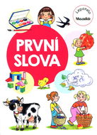 První slova - Kniha