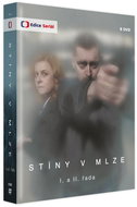 Shadows in the Mist (Series I and II) - DVD Film