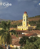Cuba - Kniha