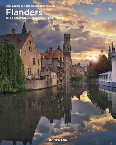 Flanders - Kniha - Main image