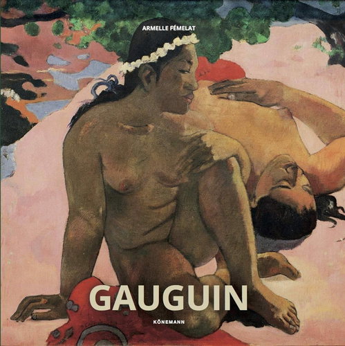 Gauguin - Kniha - Main image