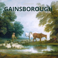 Gainsborough - Kniha