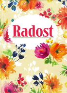 Radost - Kniha