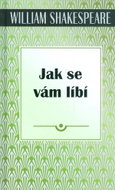 Jak se vám líbí - Kniha