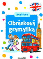 Angličtina - Obrázková gramatika - Kniha