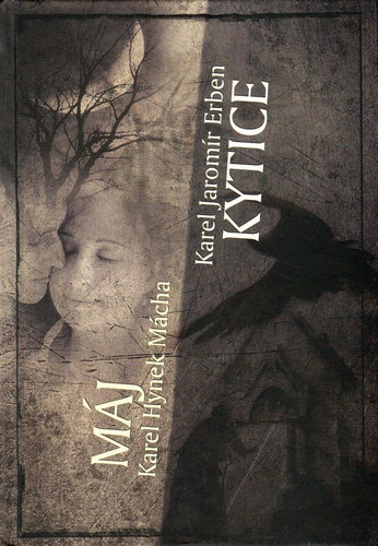 Máj / Kytice - Kniha - Main image