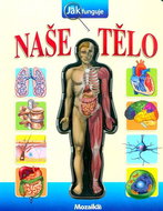 Naše tělo - Kniha