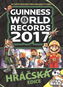 Guinness World Records 2017 - Hráčská edice - Kniha