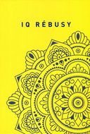 IQ rébusy - Kniha