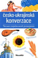 Česko-ukrajinská konverzace - Kniha