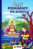 SUN České pohádky do kapsy - Kniha
