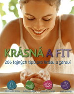 Svojtka Krásná a fit - Kniha