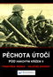 Svojtka Pěchota útočí Pod hákovým křížem II - Kniha