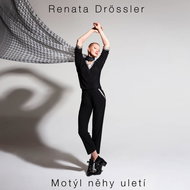 Drössler Renata: Butterfly of tenderness flies away - LP - LP Record