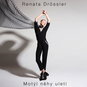 LP Record Drössler Renata: Butterfly of tenderness flies away - LP - LP vinyl