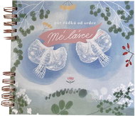 Be Nice Knížka Mé lásce - Kniha