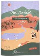 Be Nice EKO Travel diary for children - Travel Journal