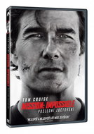 Mission: Impossible - The Final Showdown - DVD - DVD Film