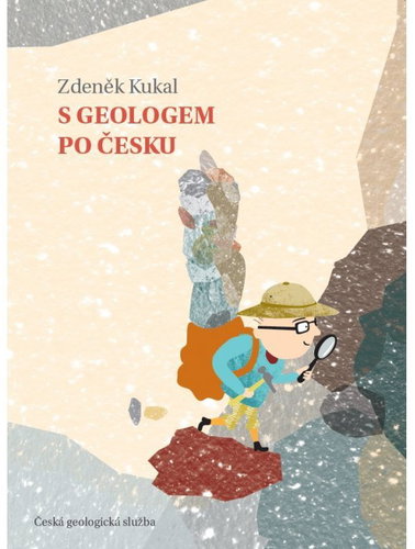 S geologem po Česku - Kniha - Main image