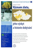 Význam zlata, jeho výskyt a historie dobývání - Kniha