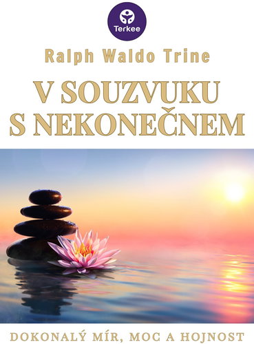 V souzvuku s nekonečnem - Kniha - Main image