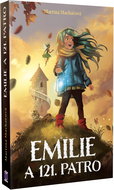 Emilie a 121. patro - Martina Macháčová