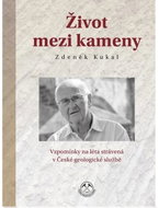 Život mezi kameny - Kniha