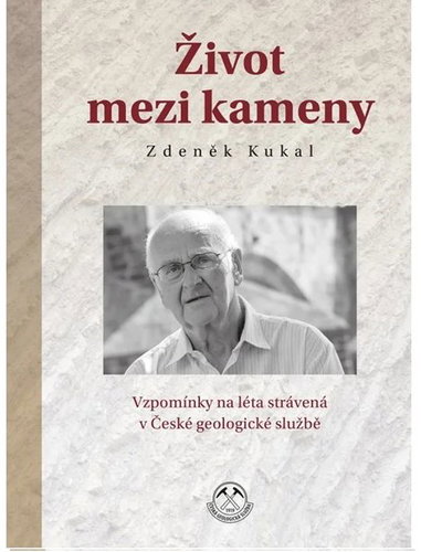 Život mezi kameny - Kniha - Main image