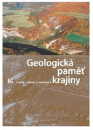 Geologická paměť krajiny - Kniha