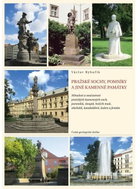 Pražské sochy, pomníky a jiné kamenné památky - Kniha