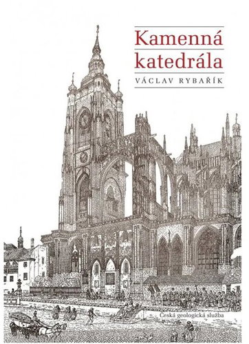 Kamenná katedrála - Kniha - Main image
