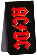 AC/DC: Logo - Bookmark - Bookmark