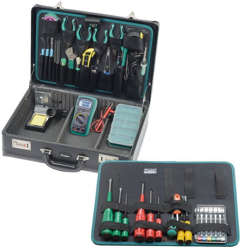 Pro'sKit 1PK-1305NB - Tool Set - Main image