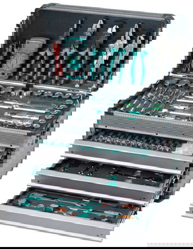 Pro'sKit SK-612401M - Tool Set - Main image