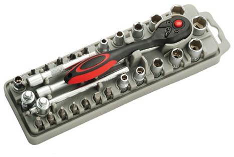 Pro'sKit SD-2308 - Bit Set - Main image