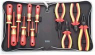  Pro'sKit PK-2802  - Tool Set
