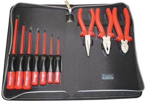  Pro'sKit 1PK-816N  - Tool Set - Main image