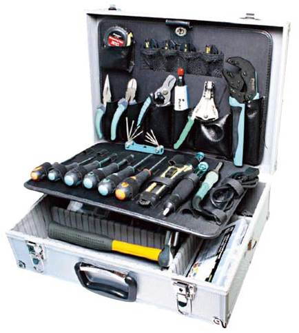 Pro'sKit PK-4302BM - Tool Set - Main image