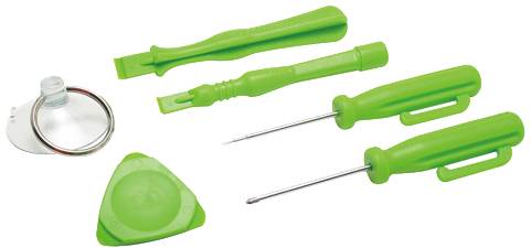 Pro'sKit PK-9110 - Screwdriver - Main image