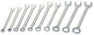 Set of Pro's Kit HW-609B Spanners - Wrench Set