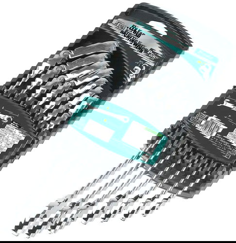 Pro'sKit HW-5907M - Wrench Set - Main image